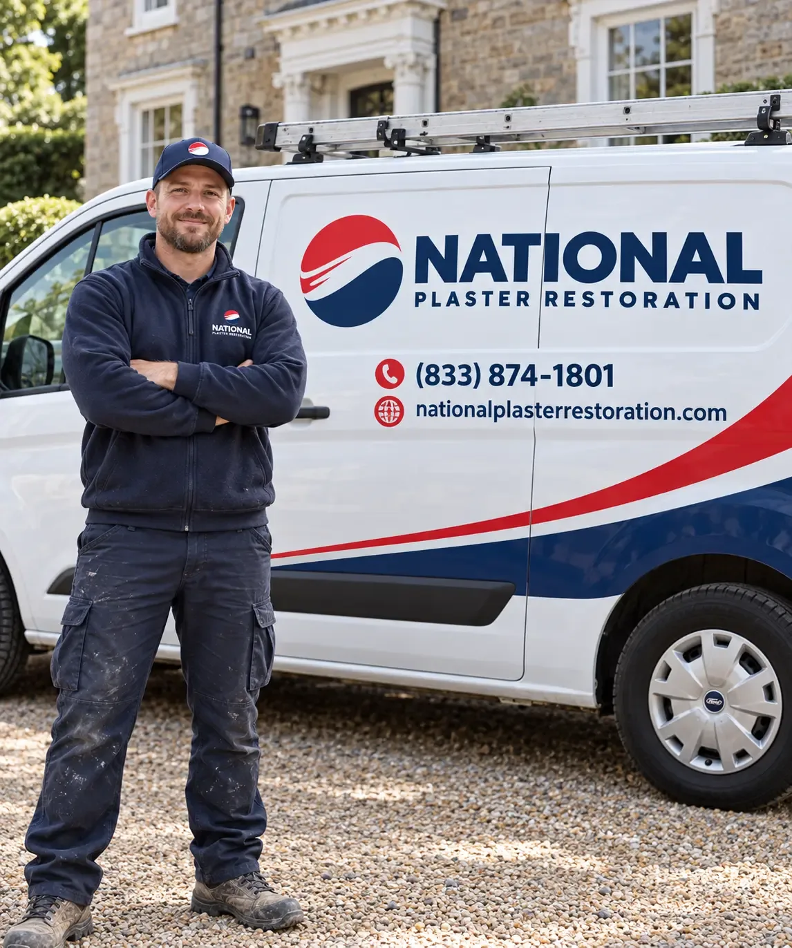 Plaster Repair company in Limestone, NY